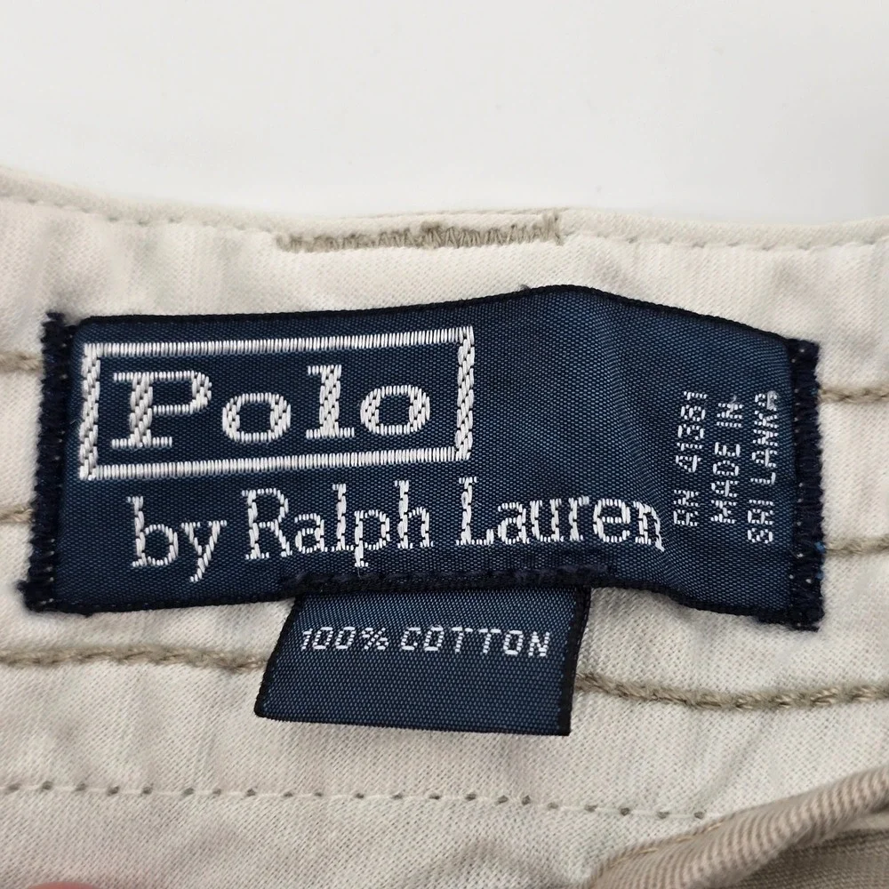 Polo Ralph Lauren polo ralph